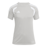 ADIDAS TIRO26 LEAGUE JSY W. - TMLGGR/WHITE