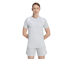 ADIDAS TIRO26 LEAGUE JSY W. - TMLGGR/WHITE