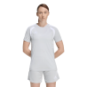 ADIDAS TIRO26 LEAGUE JSY W. - TMLGGR/WHITE