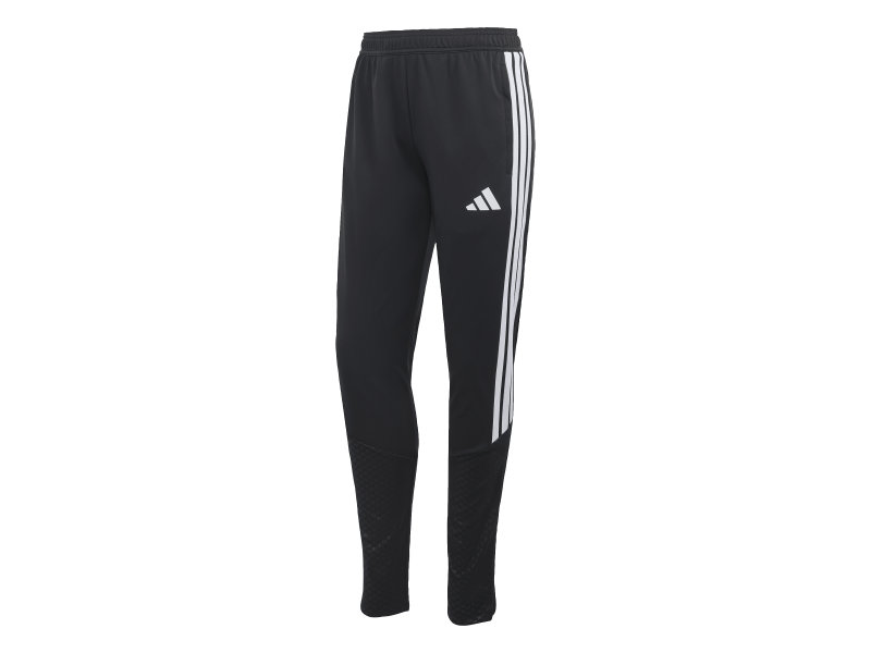 ADIDAS TIRO26 COMPETITION TRAINING PANTS W. - BLACK/WHITE