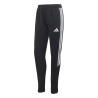 ADIDAS TIRO26 COMPETITION TRAINING PANTS W. - BLACK/WHITE