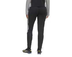 ADIDAS TIRO26 COMPETITION TRAINING PANTS W. - BLACK/WHITE
