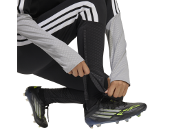 ADIDAS TIRO26 COMPETITION TRAINING PANTS W. - BLACK/WHITE