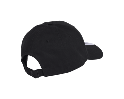 ADIDAS TIRO CAP - BLACK/WHITE
