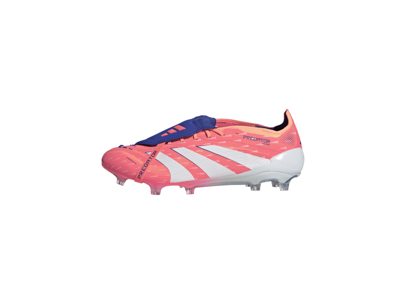 ADIDAS SCARPE PREDATOR ELITE FT FG - SIGCOR/FTWWHT