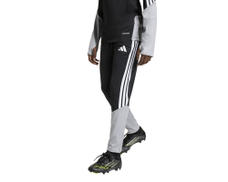 ADIDAS TIRO26 COMPETITION TRAINING PANTS JR. - BLACK/LTONIX