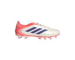 ADIDAS SCARPE COPA PURE III LEAGUE FG/MG - OWHITE/LUCBLU