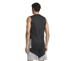 ADIDAS TIRO26C SL JSY - BLACK/LTONIX