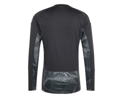 ADIDAS TIRO26 COMPETITION GK. JERSEY LS - BLACK