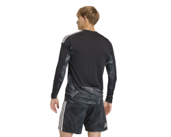 ADIDAS TIRO26 COMPETITION GK. JERSEY LS - BLACK