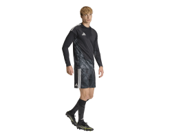 ADIDAS TIRO26 COMPETITION GK. JERSEY LS - BLACK