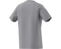 ADIDAS TIRO26 LEAGUE SW TEE JR. - TMLGGR/WHITE
