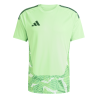 ADIDAS TIRO26 COMPETITION GK. JERSEY - LIMBUR