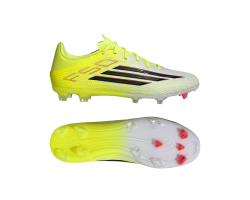 ADIDAS SCARPA F50 LEAGUE FG/MG - TESOYE/CBLACK