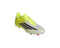 ADIDAS SCARPA F50 LEAGUE FG/MG - TESOYE/CBLACK