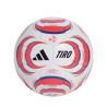 ADIDAS TIRO LGE J350 - WHITE/BLACK