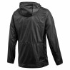 NIKE STORM-FIT ACDPR24 RAIN - BLACK/WHITE