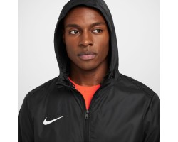 NIKE STORM-FIT ACDPR24 RAIN - BLACK/WHITE