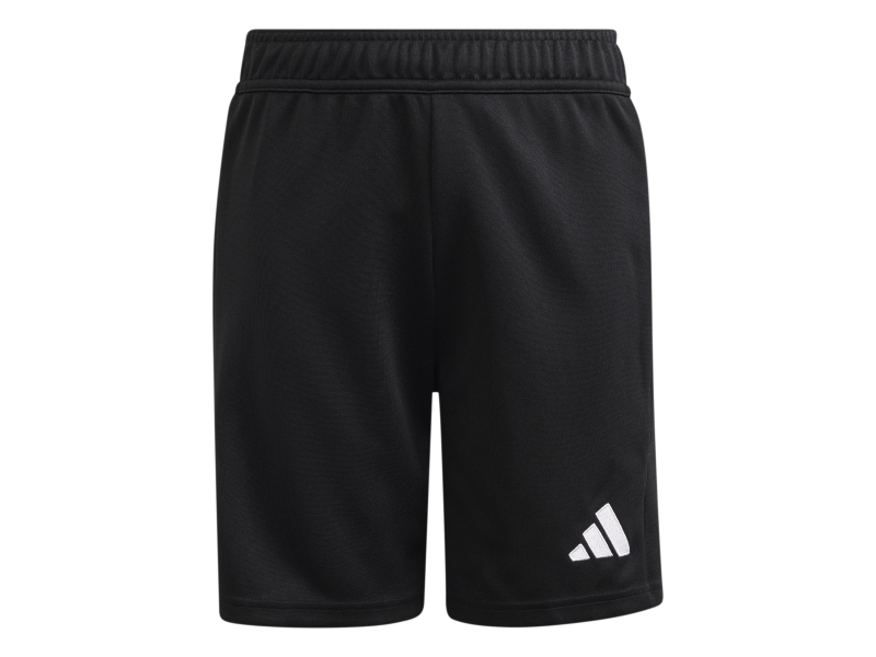 ADIDAS TIERRO26 GK. SHORTS JR. - BLACK