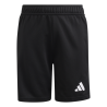 ADIDAS TIERRO26 GK. SHORTS JR. - BLACK
