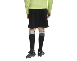 ADIDAS TIERRO26 GK. SHORTS JR. - BLACK