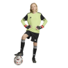 ADIDAS TIERRO26 GK. SHORTS JR. - BLACK