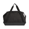 ADIDAS TIRO DU M BC - BLACK/WHITE