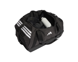 ADIDAS TIRO DU M BC - BLACK/WHITE