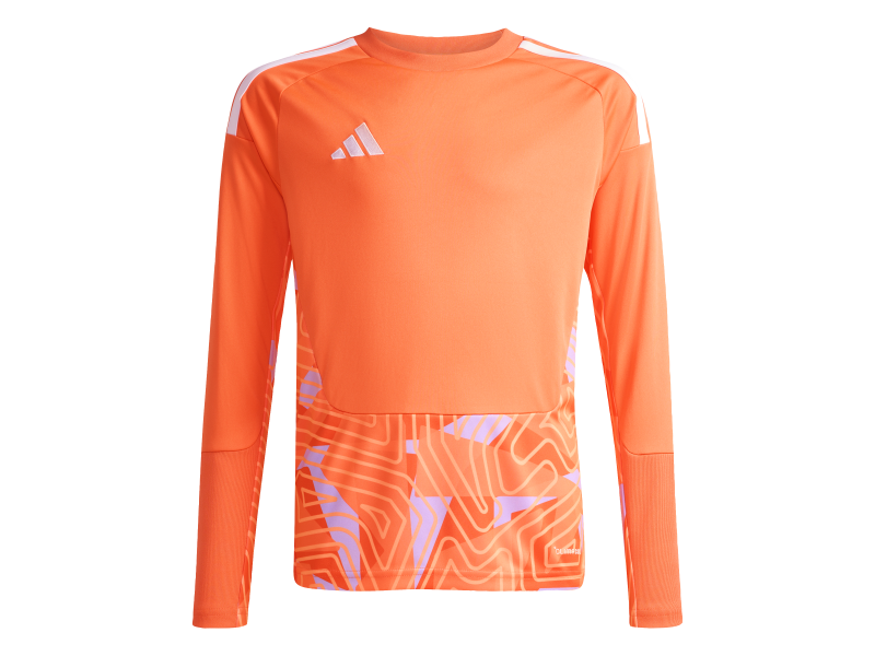 ADIDAS TIRO26 COMPETITION GK. JERSEY LS JR. - TMSSOR