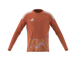 ADIDAS TIRO26 COMPETITION GK. JERSEY LS JR. - TMSSOR