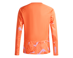 ADIDAS TIRO26 COMPETITION GK. JERSEY LS JR. - TMSSOR