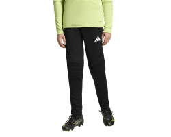 ADIDAS TIERRO26 GK. PANTS JR. - BLACK
