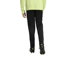 ADIDAS TIERRO26 GK. PANTS JR. - BLACK
