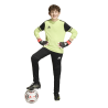 ADIDAS TIERRO26 GK. PANTS JR. - BLACK