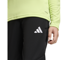 ADIDAS TIERRO26 GK. PANTS JR. - BLACK