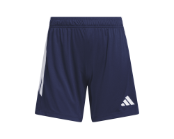 ADIDAS TIRO26 LEAGUE SHORTS W. - TENABL/WHITE
