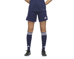 ADIDAS TIRO26 LEAGUE SHORTS W. - TENABL/WHITE