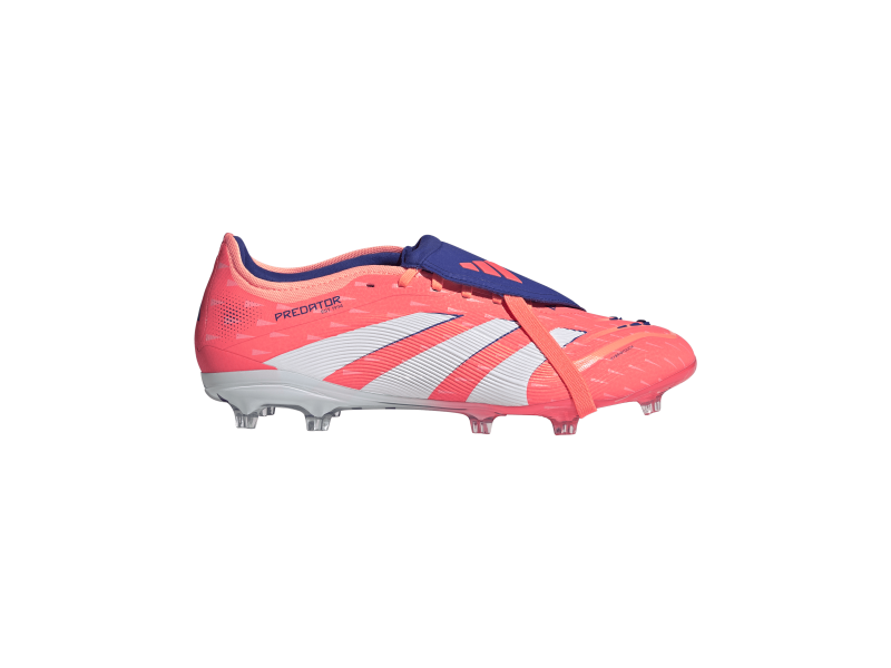 ADIDAS SCARPE PREDATOR PRO FT FG - SIGCOR/FTWWHT