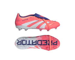 ADIDAS SCARPE PREDATOR PRO FT FG - SIGCOR/FTWWHT