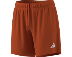 ADIDAS ENTRADA26 SHORTS W. - TEAORA/WHITE