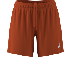 ADIDAS ENTRADA26 SHORTS W. - TEAORA/WHITE
