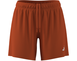 ADIDAS ENTRADA26 SHORTS W. - TEAORA/WHITE