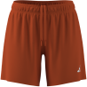 ADIDAS ENTRADA26 SHORTS W. - TEAORA/WHITE