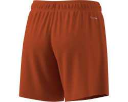 ADIDAS ENTRADA26 SHORTS W. - TEAORA/WHITE