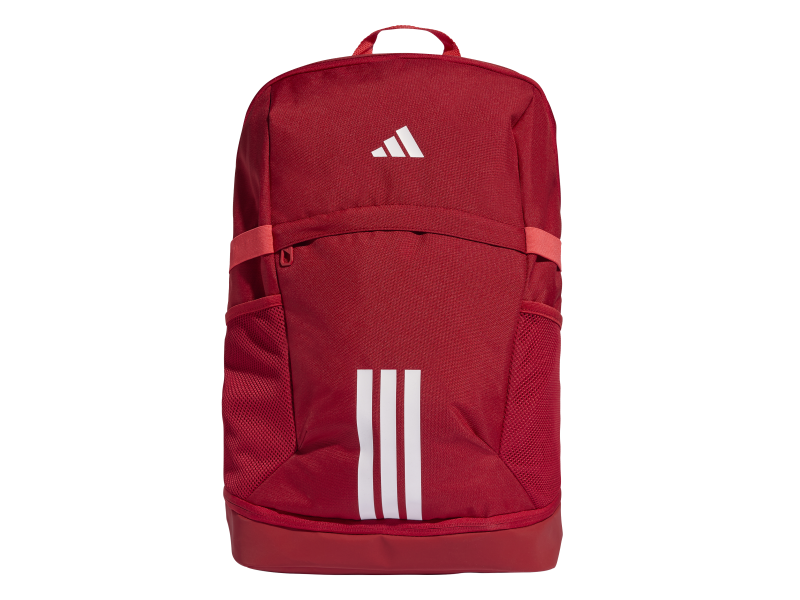 ADIDAS TIRO BACKPACK - TEPORE/WHITE