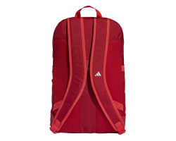 ADIDAS TIRO BACKPACK - TEPORE/WHITE
