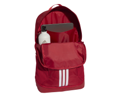 ADIDAS TIRO BACKPACK - TEPORE/WHITE