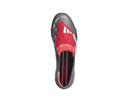 ADIDAS SCARPA PREDATOR ELITE FT FG - IRONMT/FTWWHT