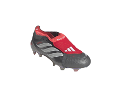 ADIDAS SCARPA PREDATOR ELITE FT FG - IRONMT/FTWWHT