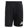 ADIDAS ENTRADA26 SHORTS - BLACK/WHITE